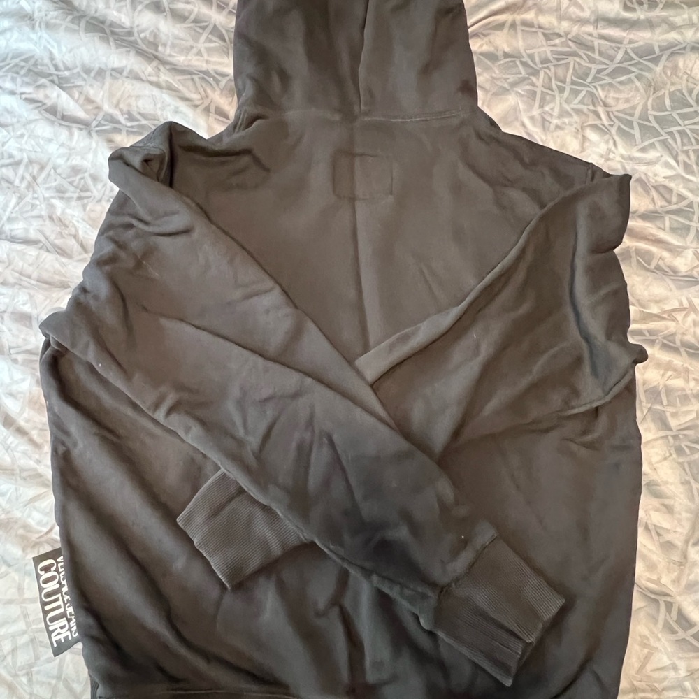 Versace jeans sweatshirt authentic